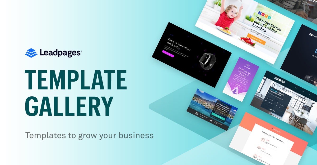 LeadPages