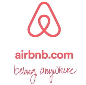 Airbnb Slogan