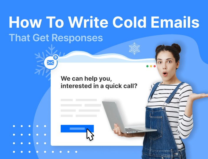 How to write cold emails