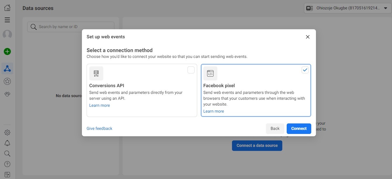 Facebook ads retargeting