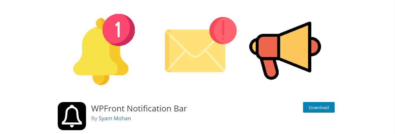 WP Notification