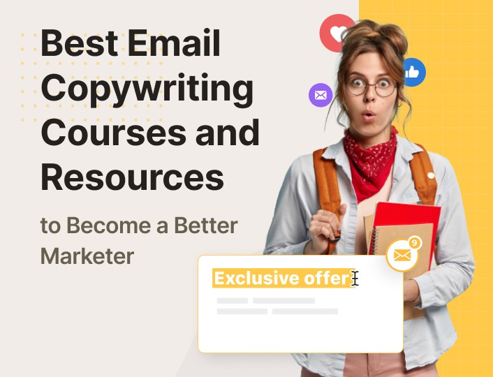 best email copywriting courses