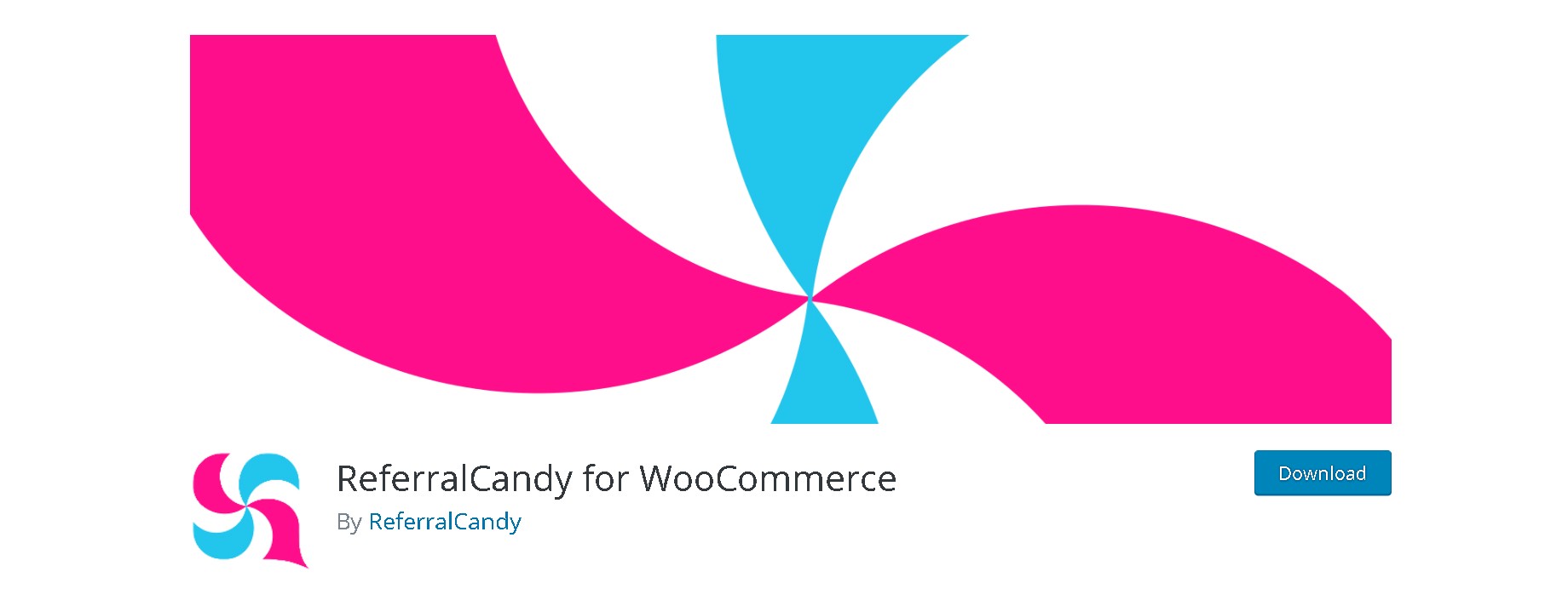 Referral candy for woocommerce