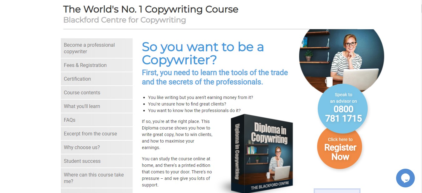 email copywriting courses