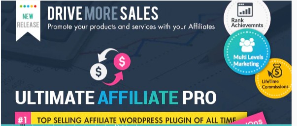 Ultimate affiliate pro