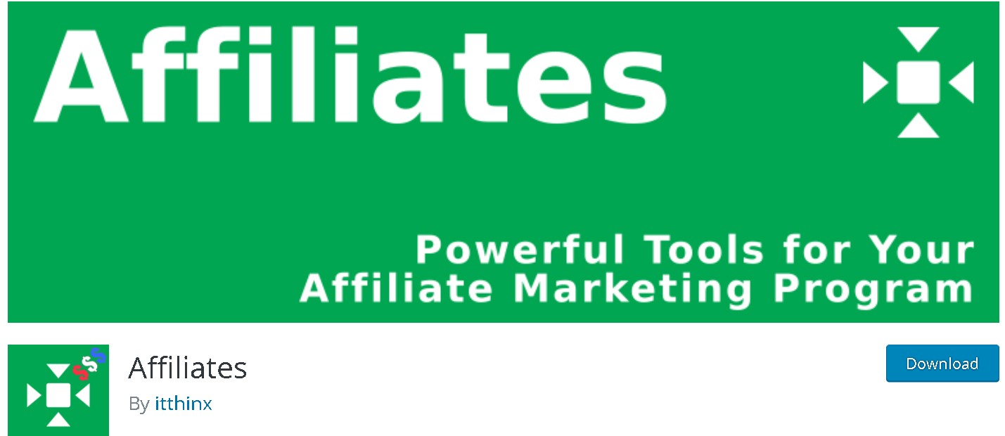 Best WordPress affiliate marketing plugin