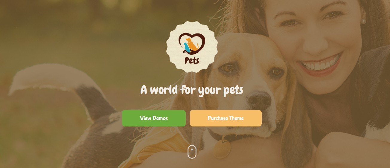 Pet world