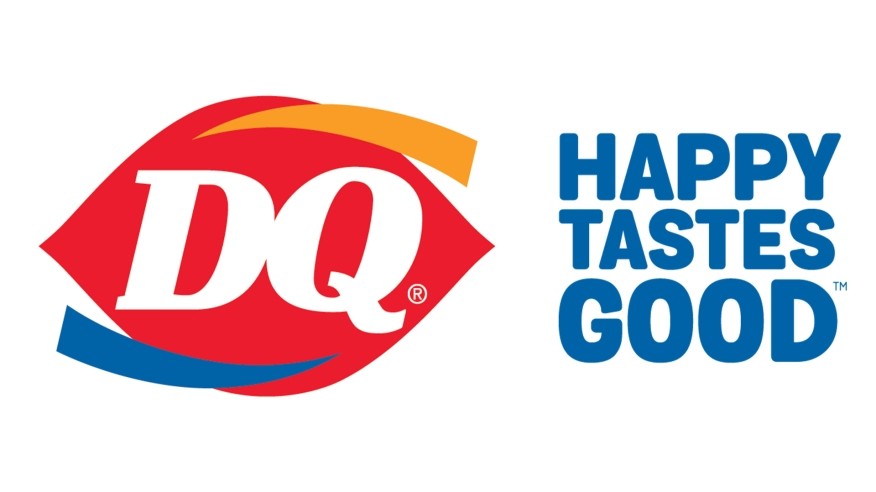 Dairy queen tagline