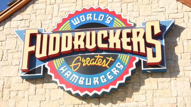 Fuudruckers business tagline