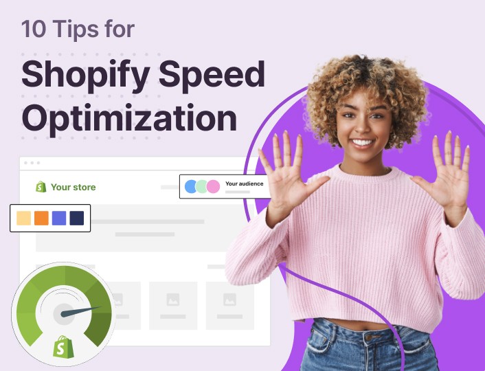 Shopify speed optimization