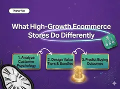What High-Growth Shopify Stores Do Differently in 2026