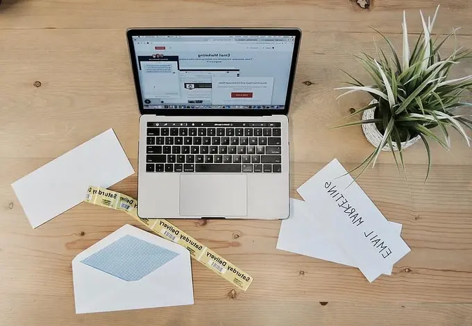 Email Marketing