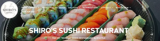 Inspiring food slogans