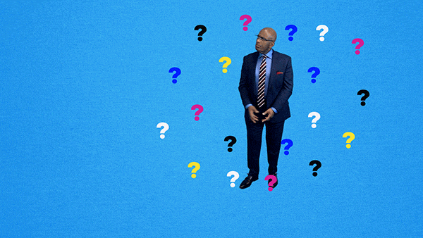 Where to place your GIFs in your content - Al Roker - Giphy