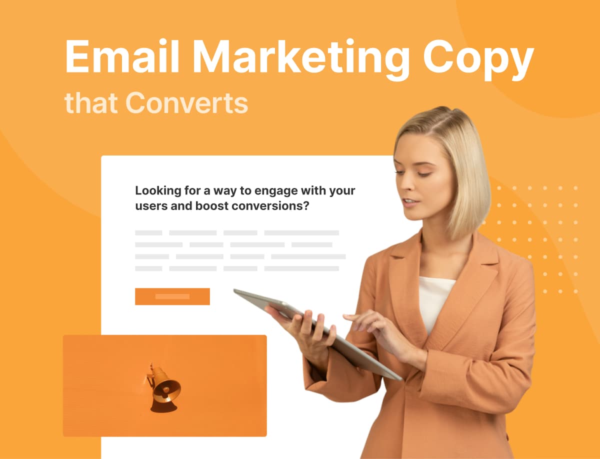 10 Tips for Writing an Email Marketing Copy that Converts