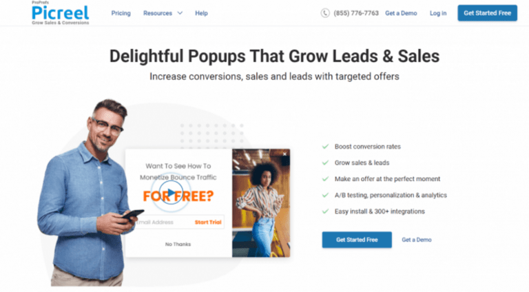 36 Best Lead Generation Tools Adoric Blog