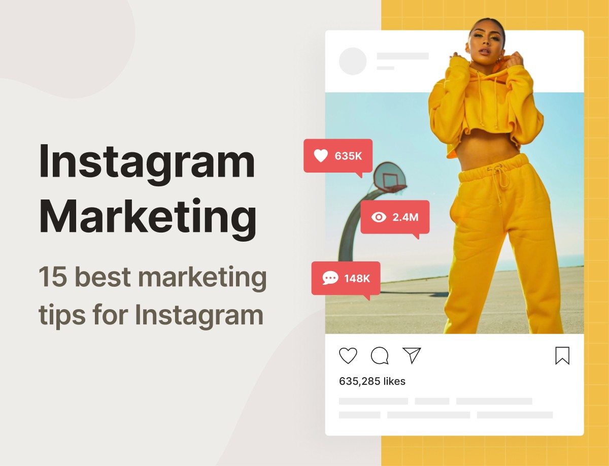 15 Instagram Marketing Tips