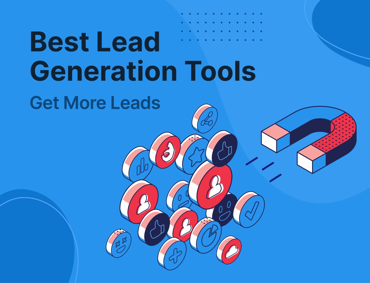 Sales Lead Generation Process: 8 Stages Guide to Boost Sales - CIENCE