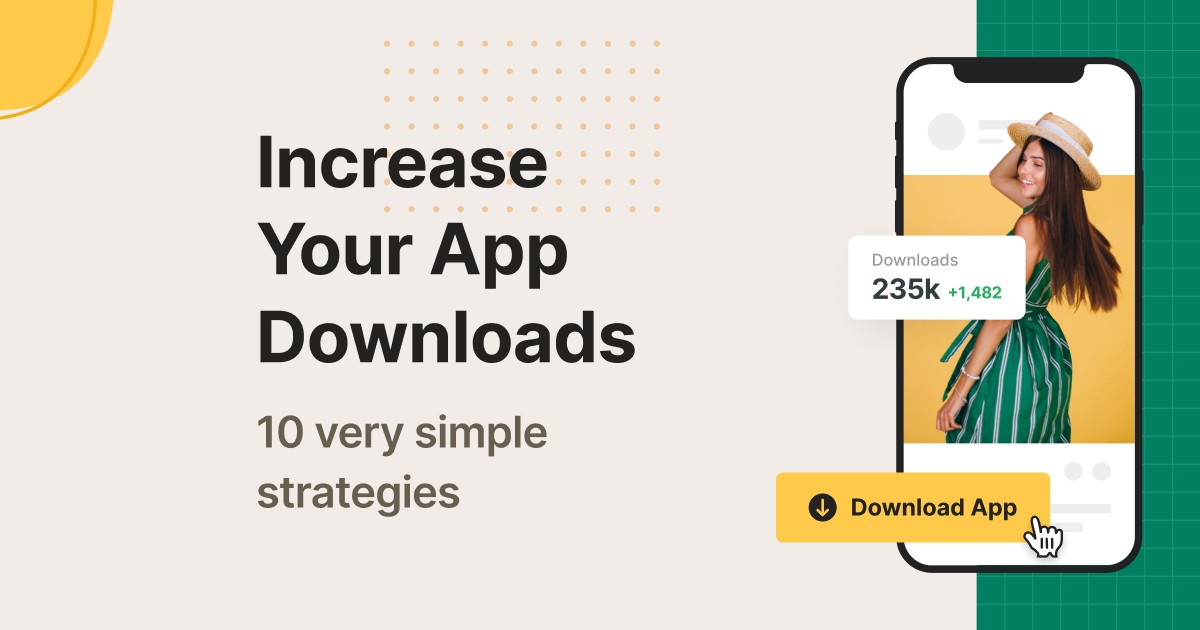 Driving App Downloads with Giveaways: Strategies for Mobile App