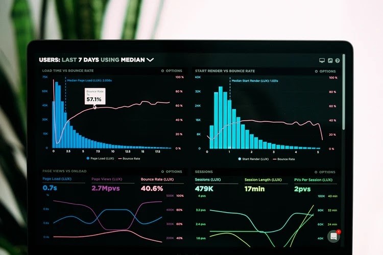 Data analytics