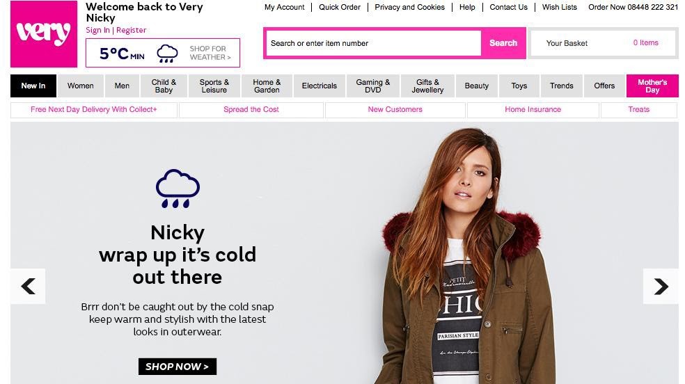 Tips for ecommerce personalization