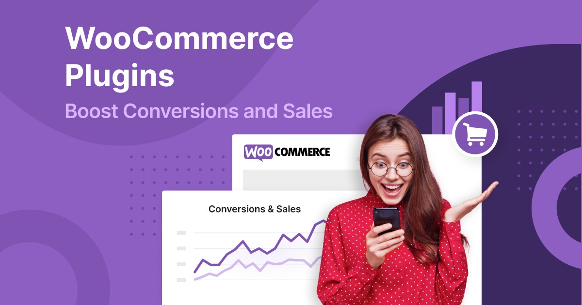 36 WooCommerce Plugins To Boost Conversions and Sales - Adoric Blog