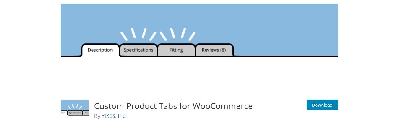 Woocommerce customizer plugin