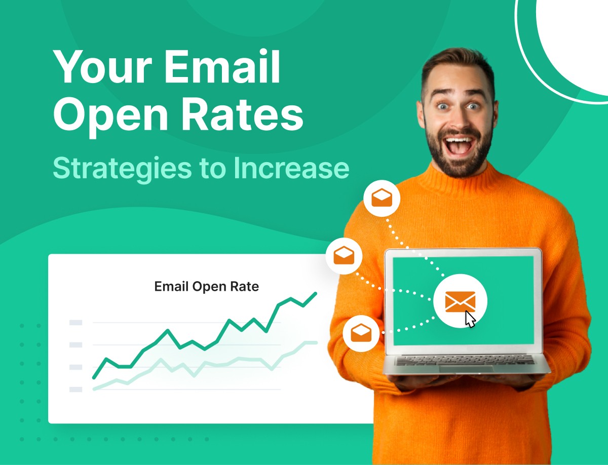 Increase your email open rate