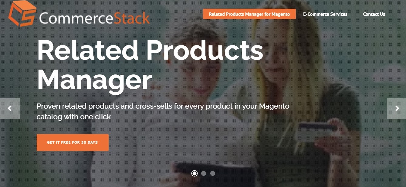 CommerceStack