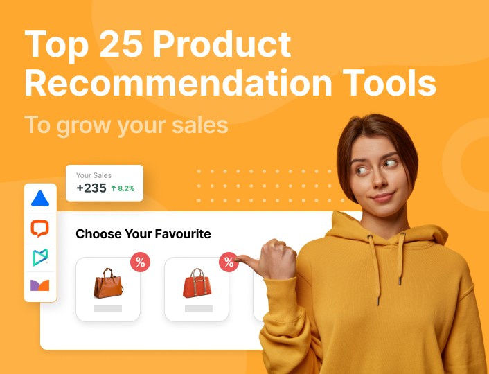 Product Recommendation Tools