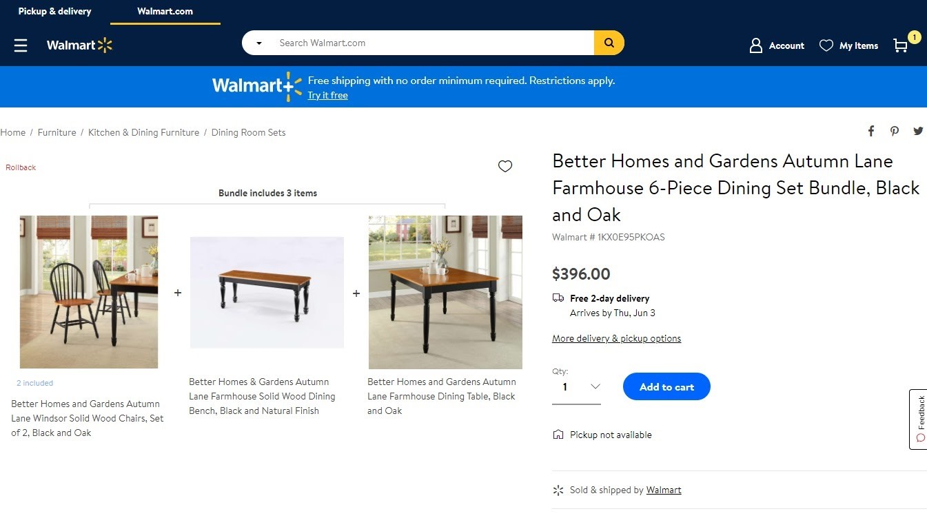 eCommerce FOMO techniques