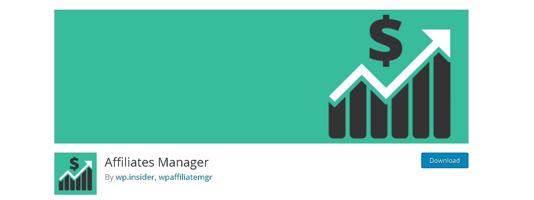 Affiliate manager