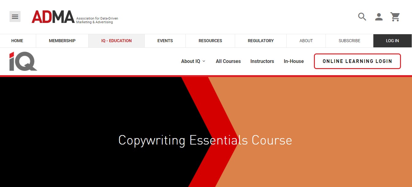 best email copywriting courses