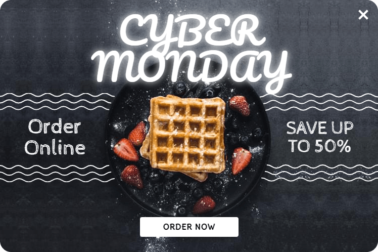 Cyber Monday Marketing 