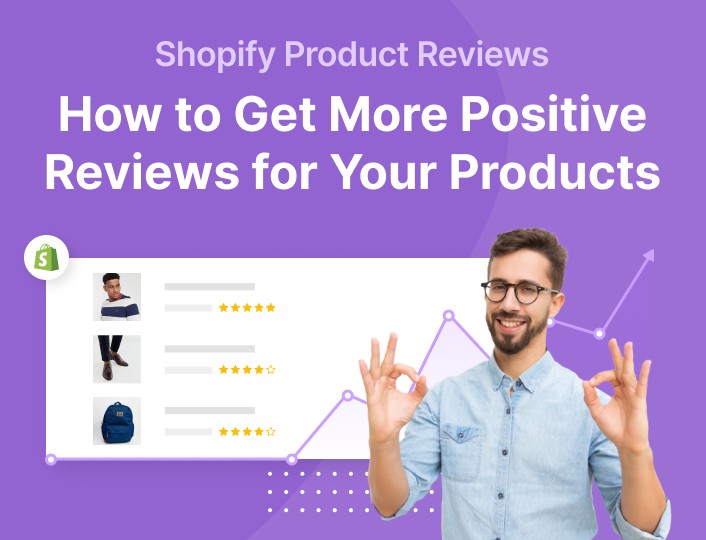 Shopify product reviews