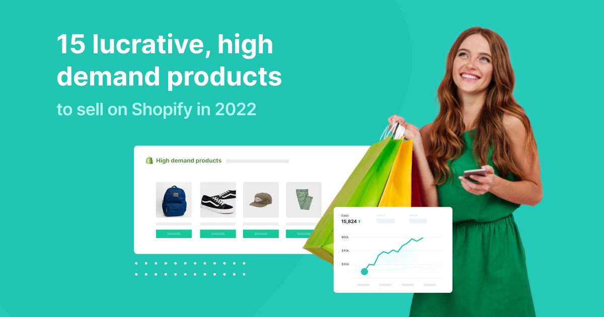 Best Products To Sell On Shopify 2024 Maxie Sibelle