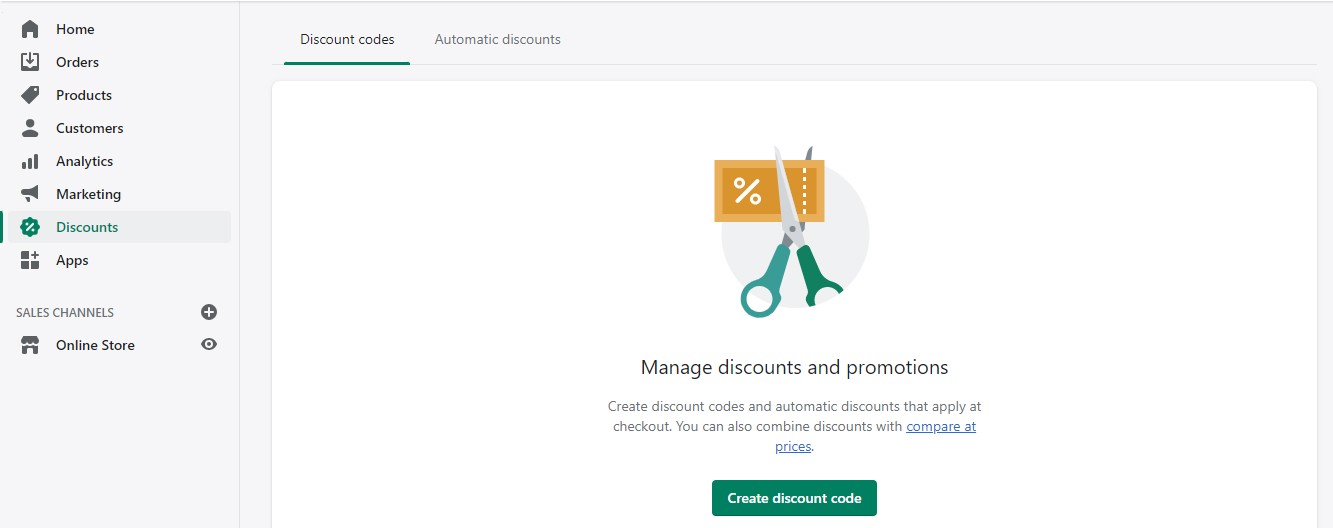 Discounts & Coupons: 19 Ways to Use Deals to Drive Revenue (-1) - Shopify  India