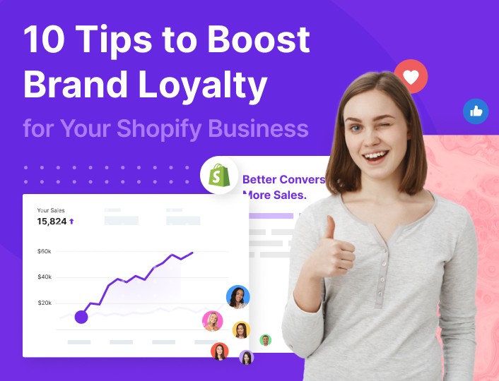Shopify Brand Loyalty
