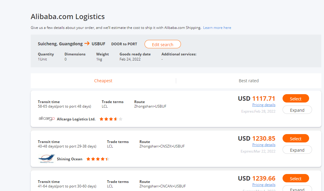 vs Aliexpress: A Detailed Comparison