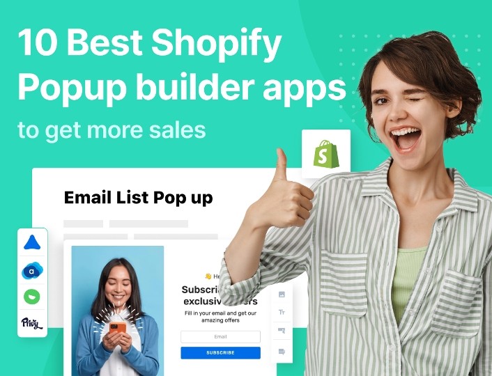 The best banner app for Shopify brands