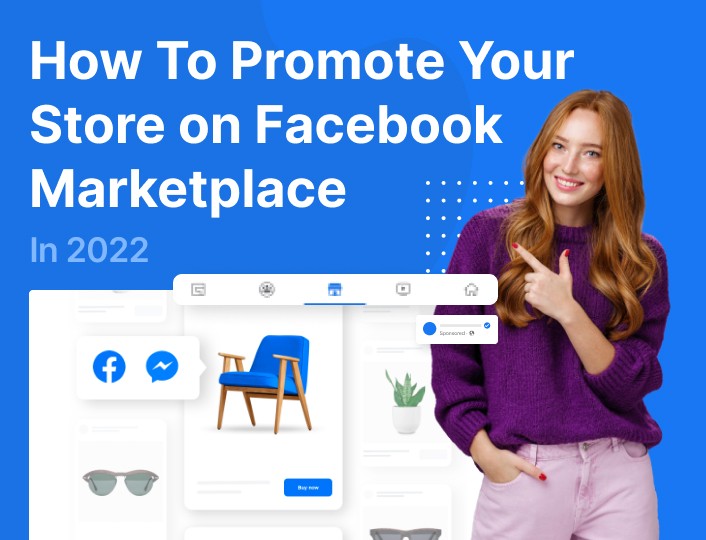 Refresh Your Space with Facebook Marketplace