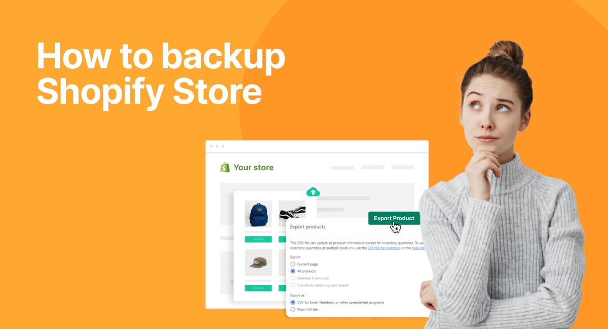 How To Log Into Your Shopify Store