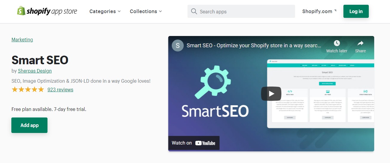 Smart SEO