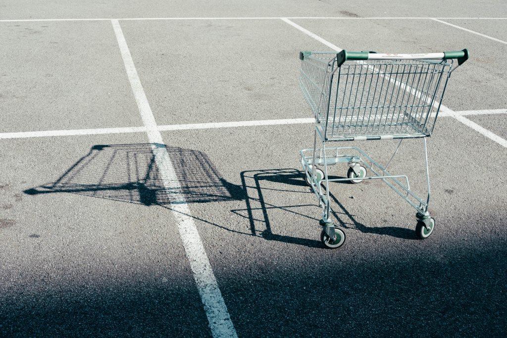 cart abandonment