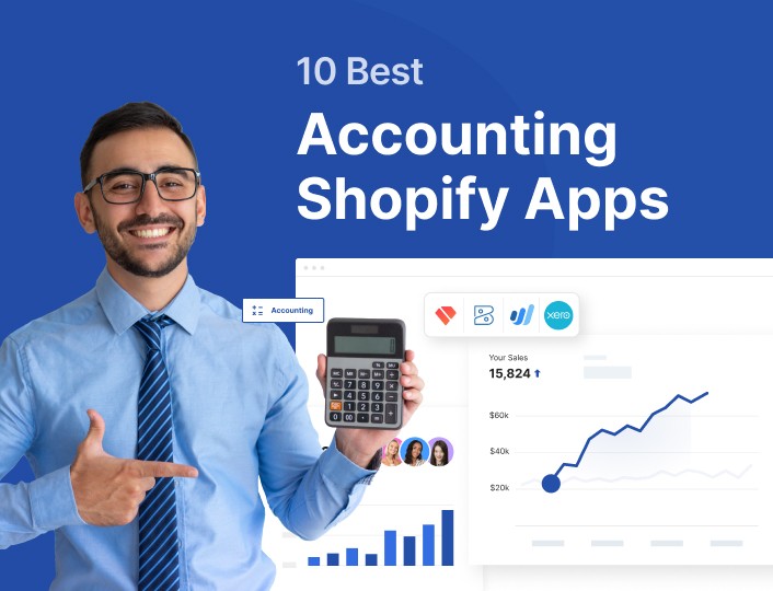 Shopify Accounting Apps
