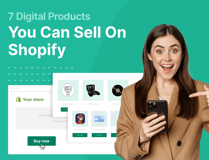 Selling Digital products on , Everything you need to know