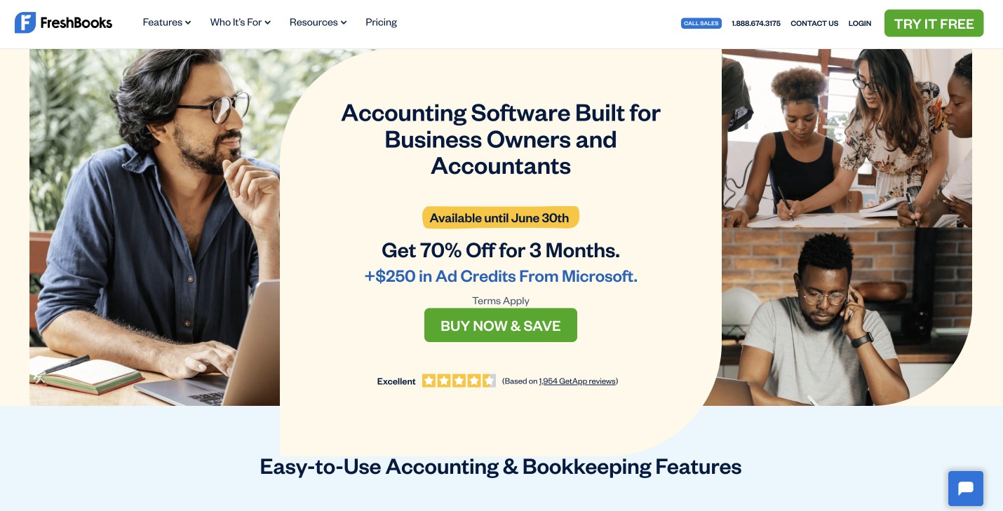 Shopify Accounting Apps