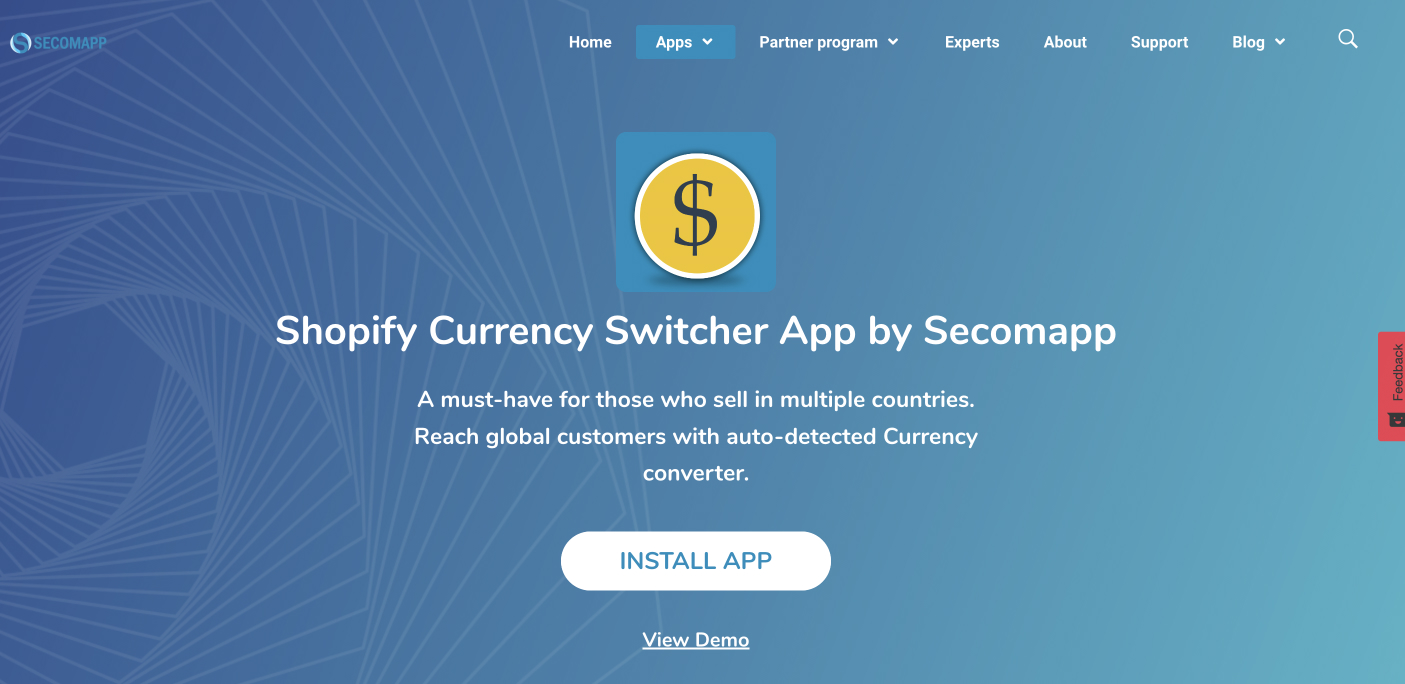 Top 10 Shopify Currency Converter Apps for Multi-Currency Sales