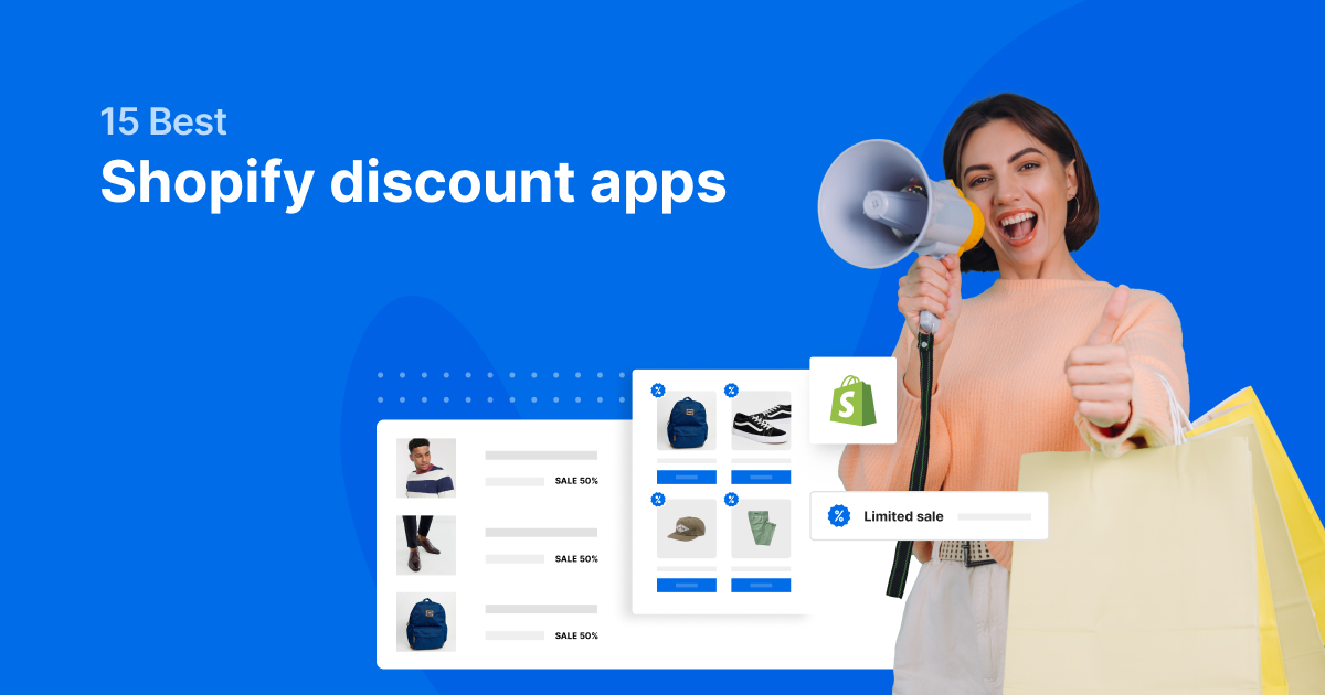 The best banner app for Shopify brands