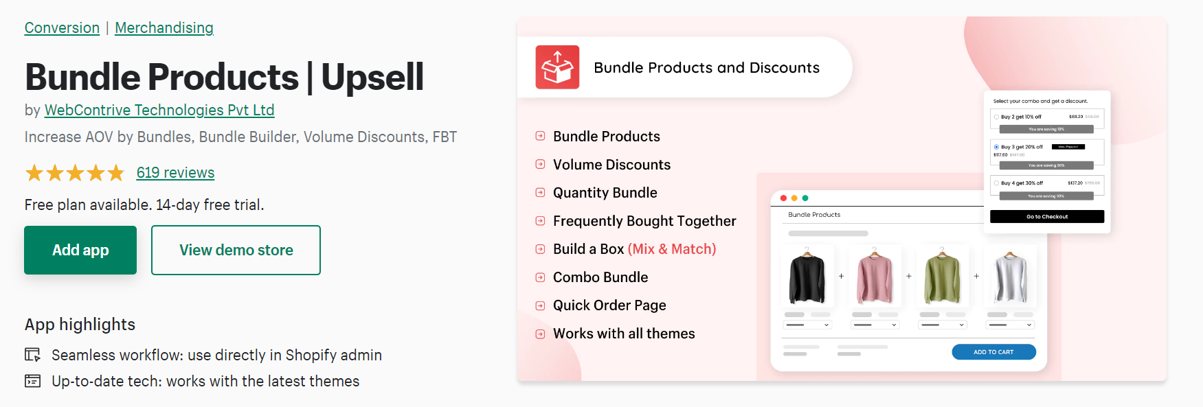 Bulk Discount Code Bot - The bulk discount code generator app for Shopify  brands